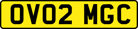 OV02MGC