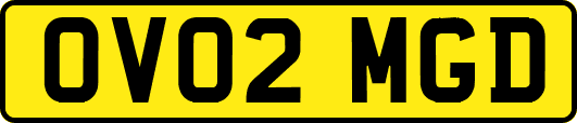 OV02MGD
