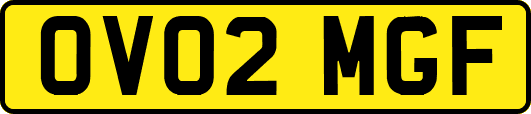 OV02MGF