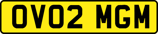 OV02MGM