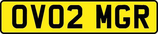 OV02MGR