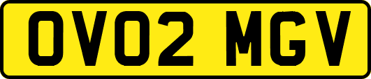 OV02MGV