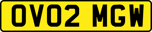 OV02MGW
