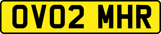 OV02MHR