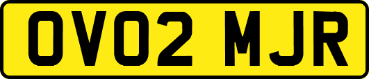 OV02MJR