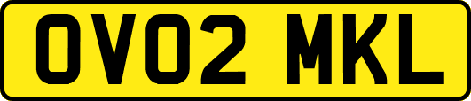 OV02MKL