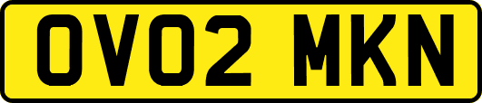 OV02MKN