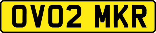 OV02MKR