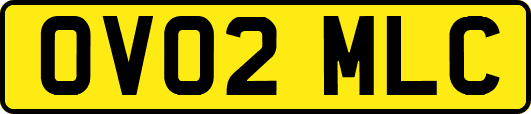 OV02MLC