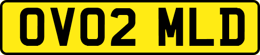 OV02MLD