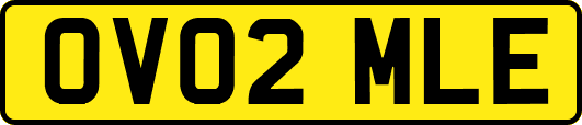 OV02MLE