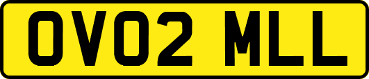 OV02MLL