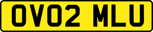 OV02MLU