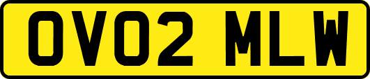 OV02MLW