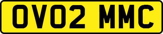 OV02MMC