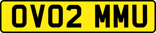 OV02MMU