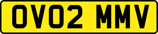 OV02MMV