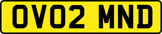 OV02MND