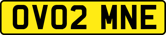 OV02MNE