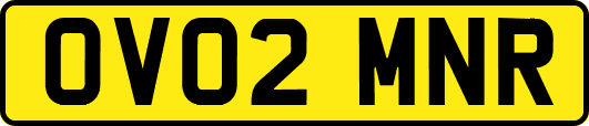OV02MNR
