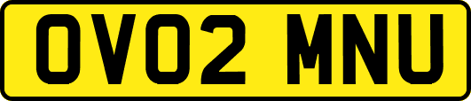 OV02MNU