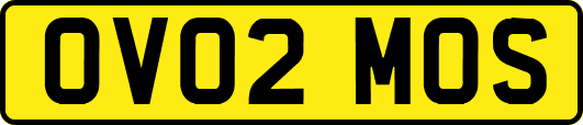 OV02MOS