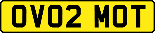 OV02MOT