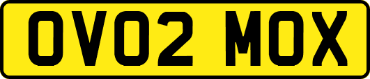 OV02MOX
