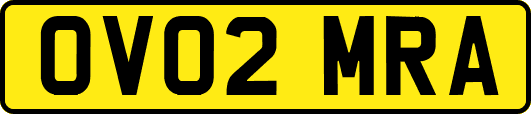 OV02MRA
