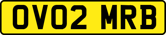 OV02MRB