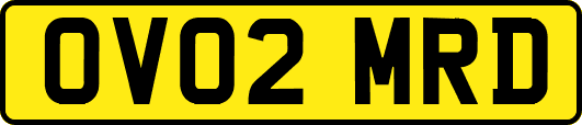 OV02MRD