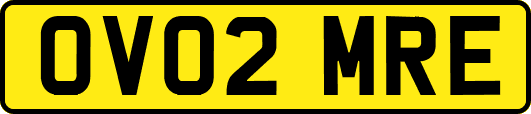 OV02MRE