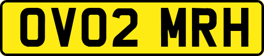 OV02MRH