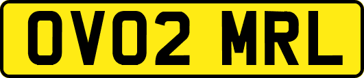 OV02MRL