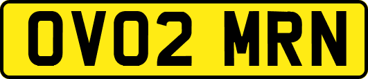 OV02MRN