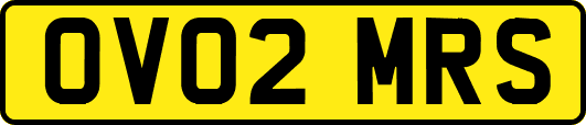 OV02MRS