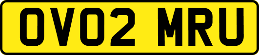 OV02MRU