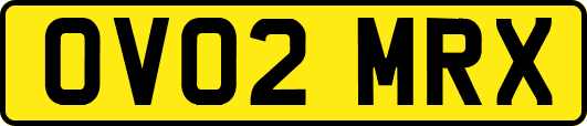 OV02MRX