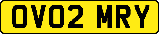 OV02MRY