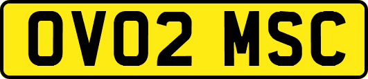 OV02MSC