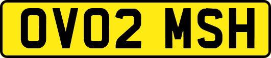 OV02MSH