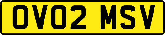 OV02MSV