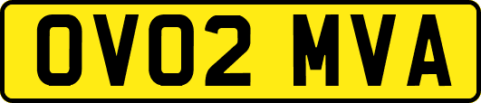 OV02MVA