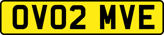 OV02MVE