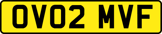 OV02MVF