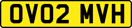 OV02MVH