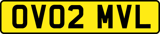 OV02MVL