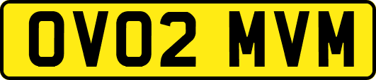 OV02MVM