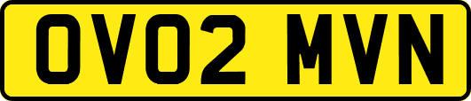 OV02MVN