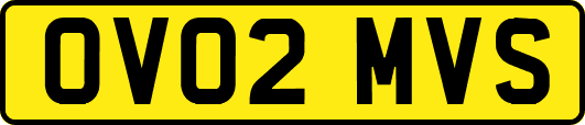 OV02MVS